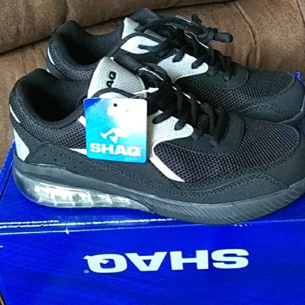 Brand New SHAQ Women's Athletic Sneakers
